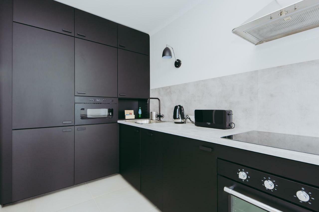 Shortstaypoland Pereca Varsovie Extérieur photo